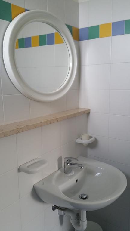 Hotel Canasta Riccione Exterior photo