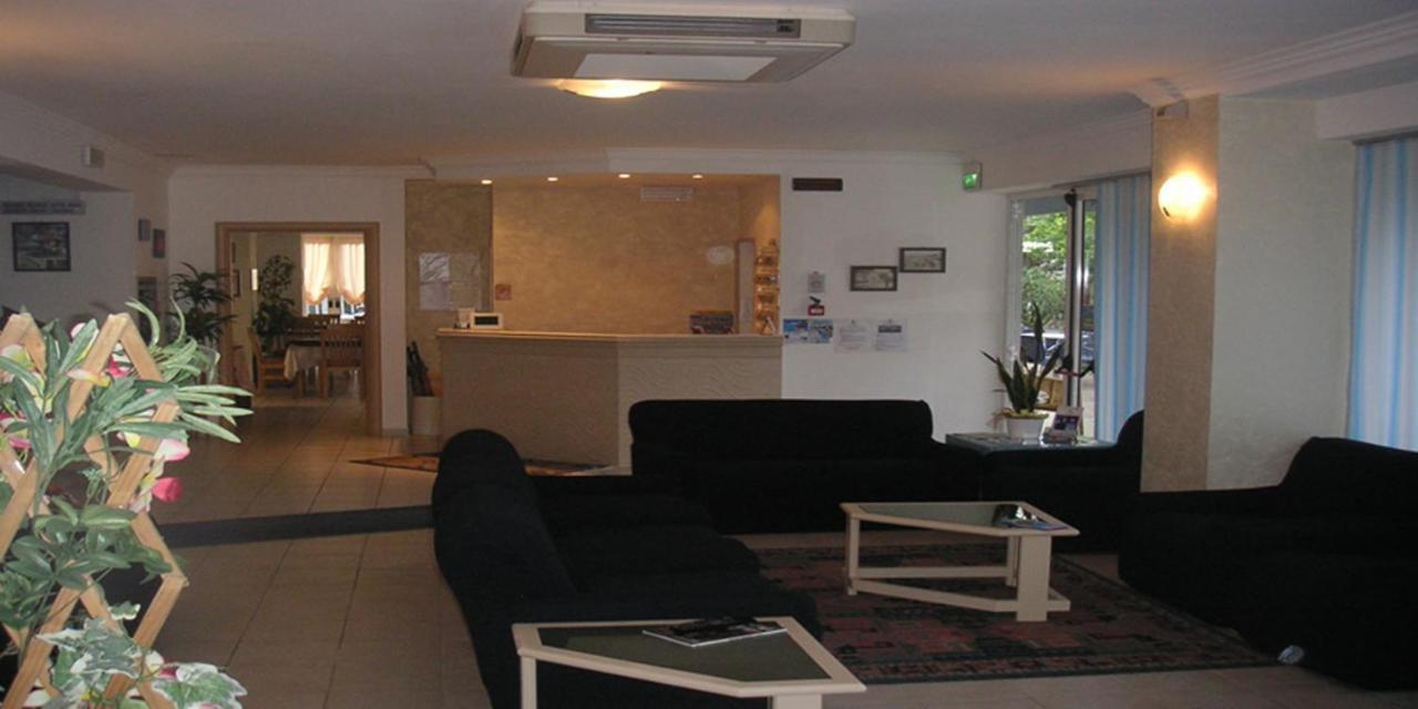 Hotel Canasta Riccione Exterior photo
